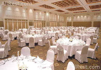 Dusit Resort Hua Hin 15
